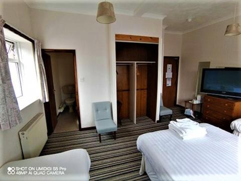 The Wight Bay Hotel - Isle Of Wight Sandown Extérieur photo