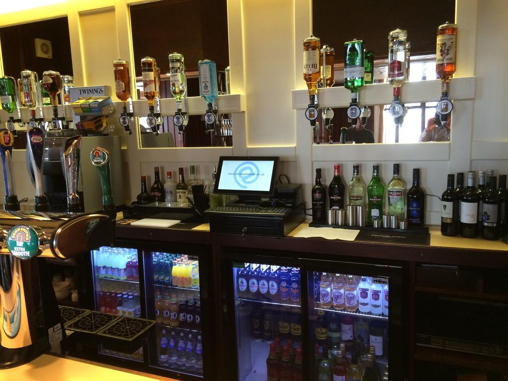 The Wight Bay Hotel - Isle Of Wight Sandown Extérieur photo