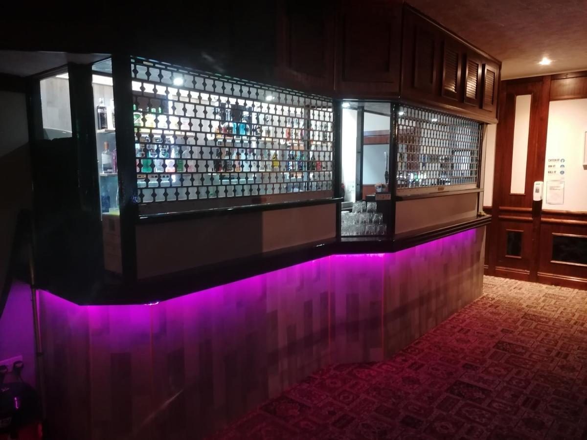 The Wight Bay Hotel - Isle Of Wight Sandown Extérieur photo