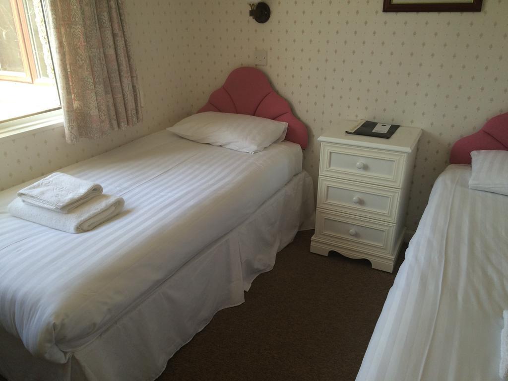The Wight Bay Hotel - Isle Of Wight Sandown Extérieur photo