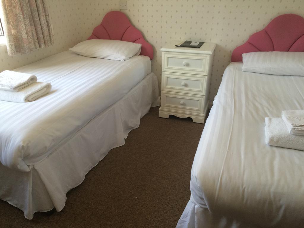 The Wight Bay Hotel - Isle Of Wight Sandown Chambre photo