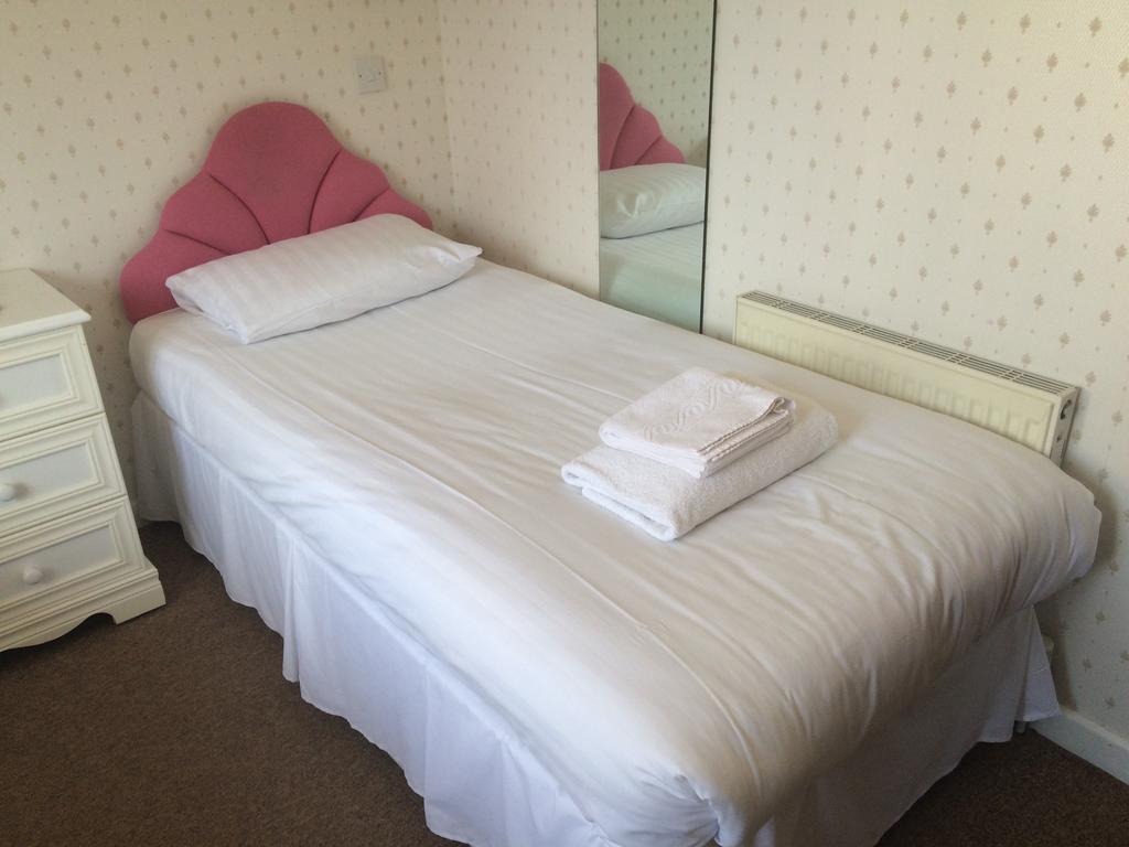 The Wight Bay Hotel - Isle Of Wight Sandown Extérieur photo