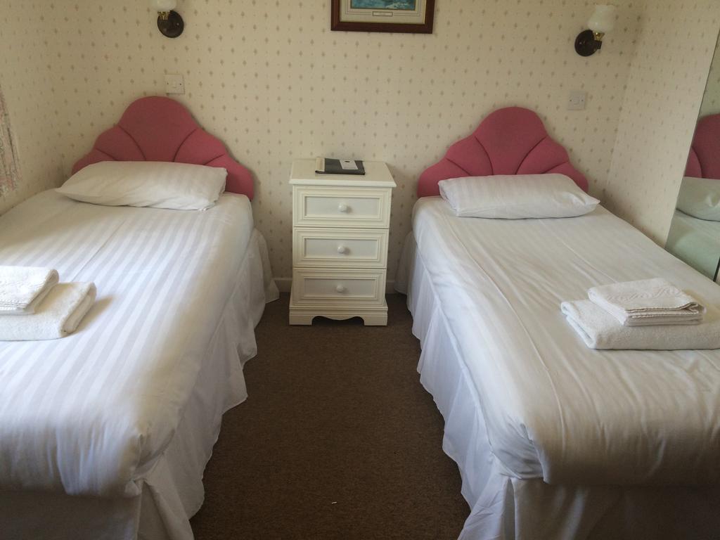 The Wight Bay Hotel - Isle Of Wight Sandown Extérieur photo
