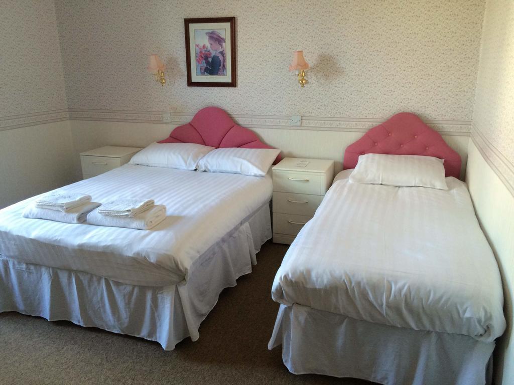 The Wight Bay Hotel - Isle Of Wight Sandown Chambre photo
