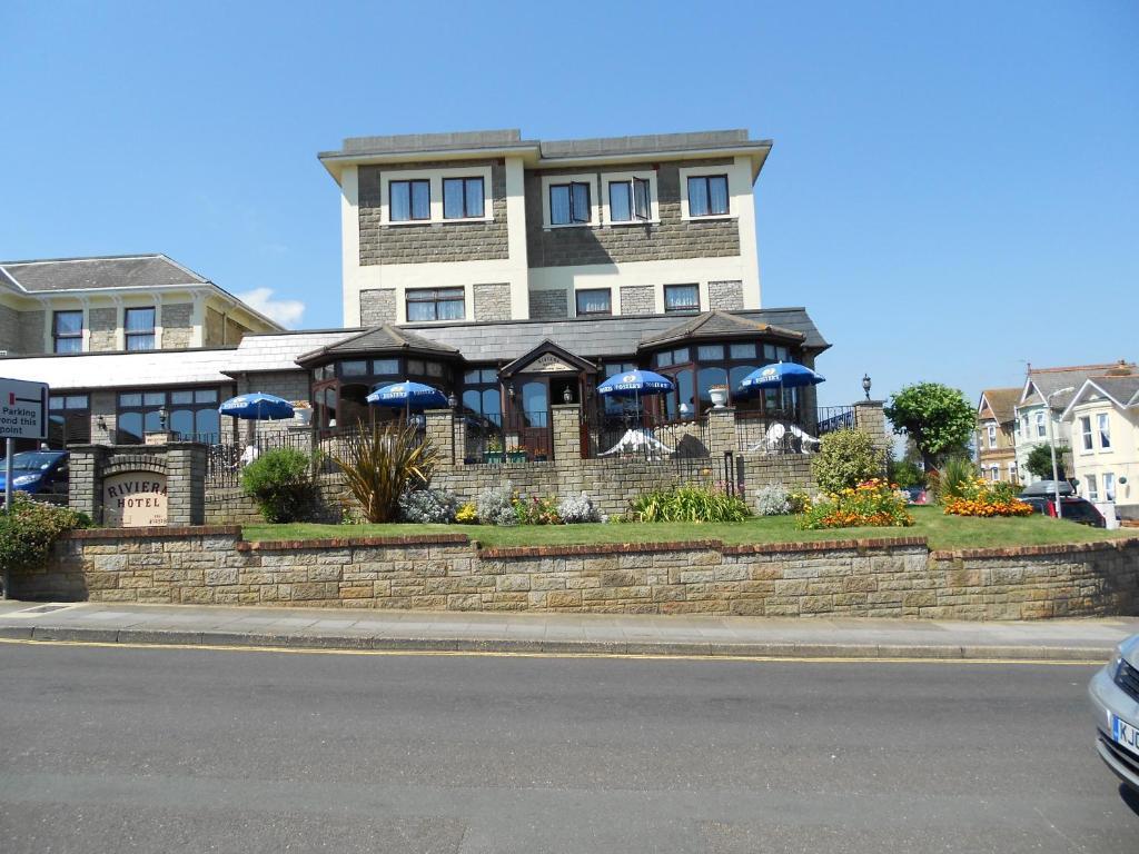 The Wight Bay Hotel - Isle Of Wight Sandown Extérieur photo