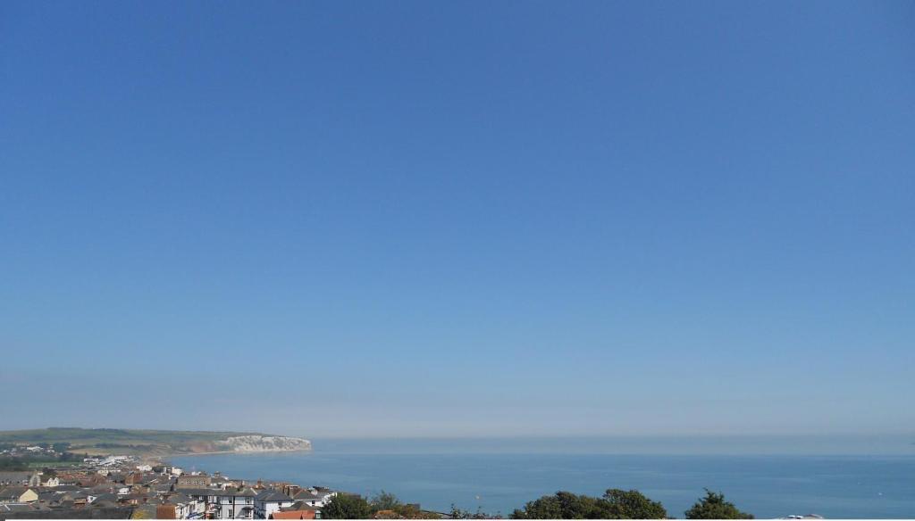 The Wight Bay Hotel - Isle Of Wight Sandown Extérieur photo