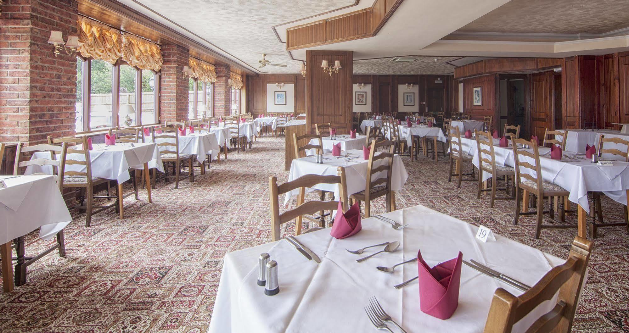 The Wight Bay Hotel - Isle Of Wight Sandown Extérieur photo