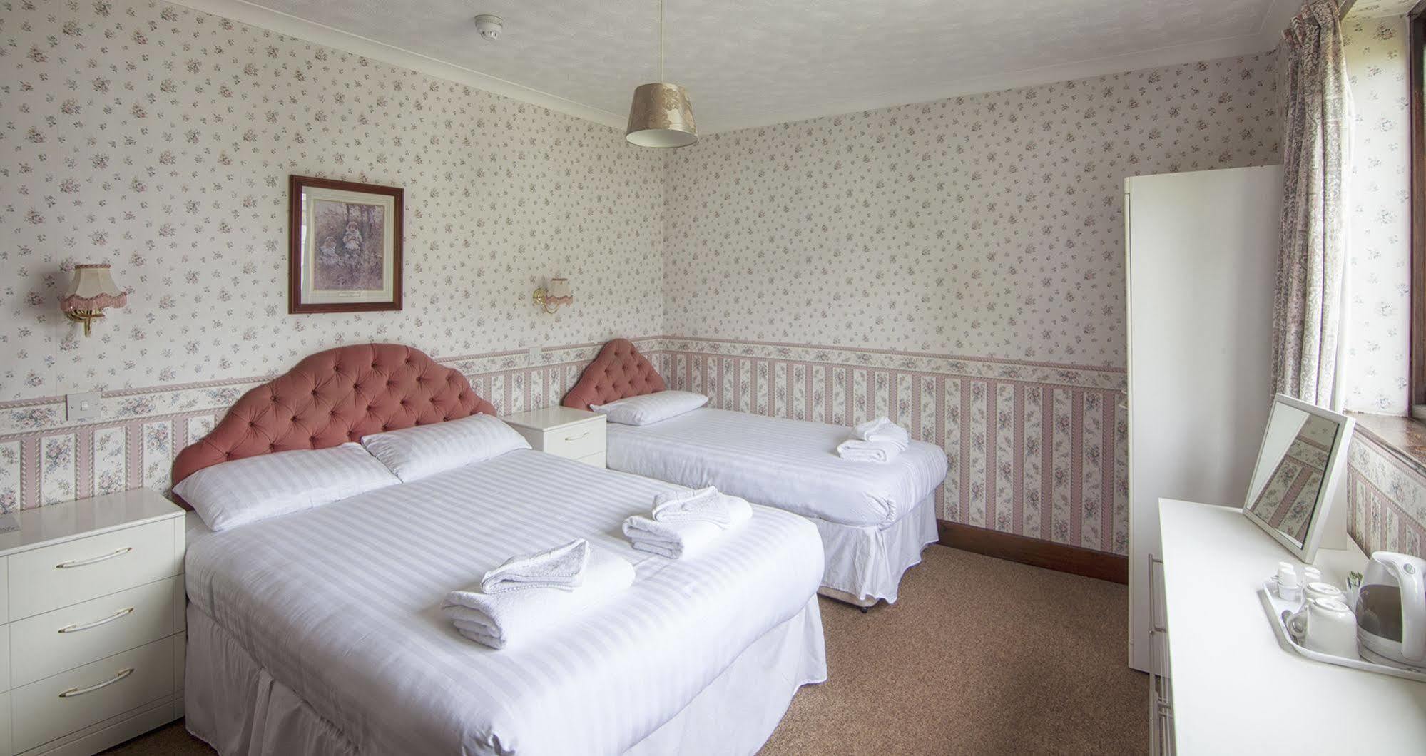 The Wight Bay Hotel - Isle Of Wight Sandown Extérieur photo