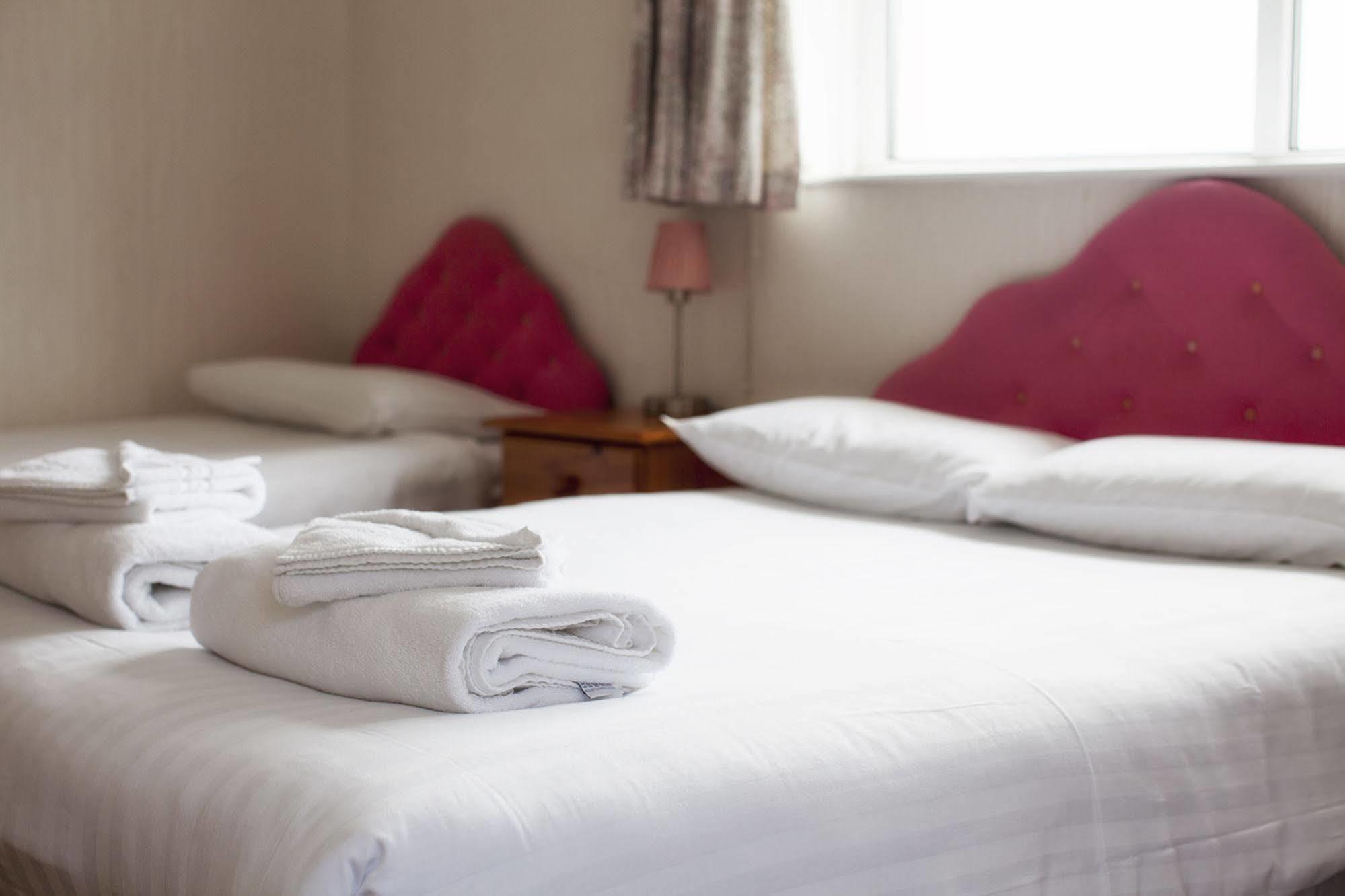 The Wight Bay Hotel - Isle Of Wight Sandown Extérieur photo