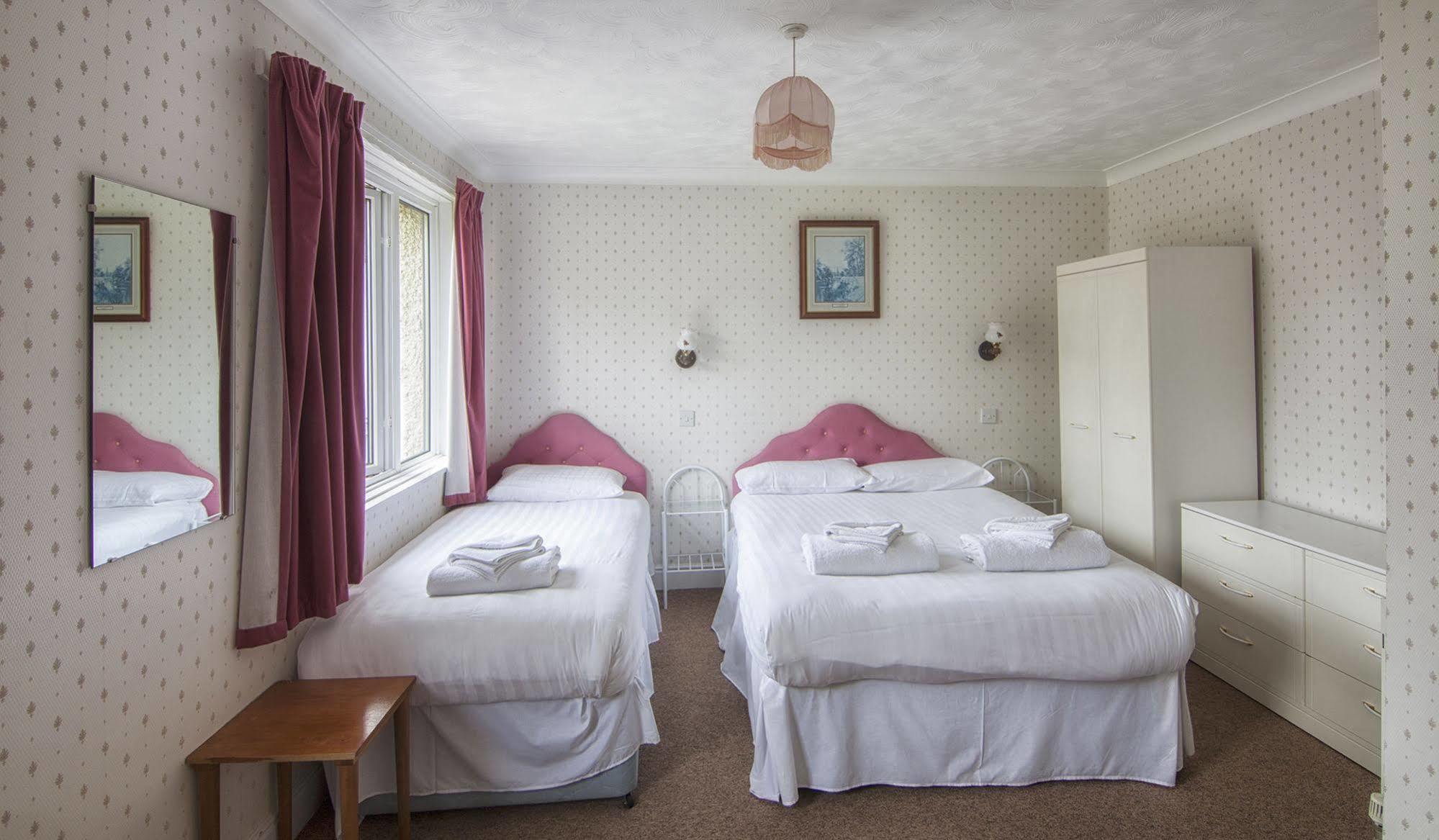 The Wight Bay Hotel - Isle Of Wight Sandown Extérieur photo