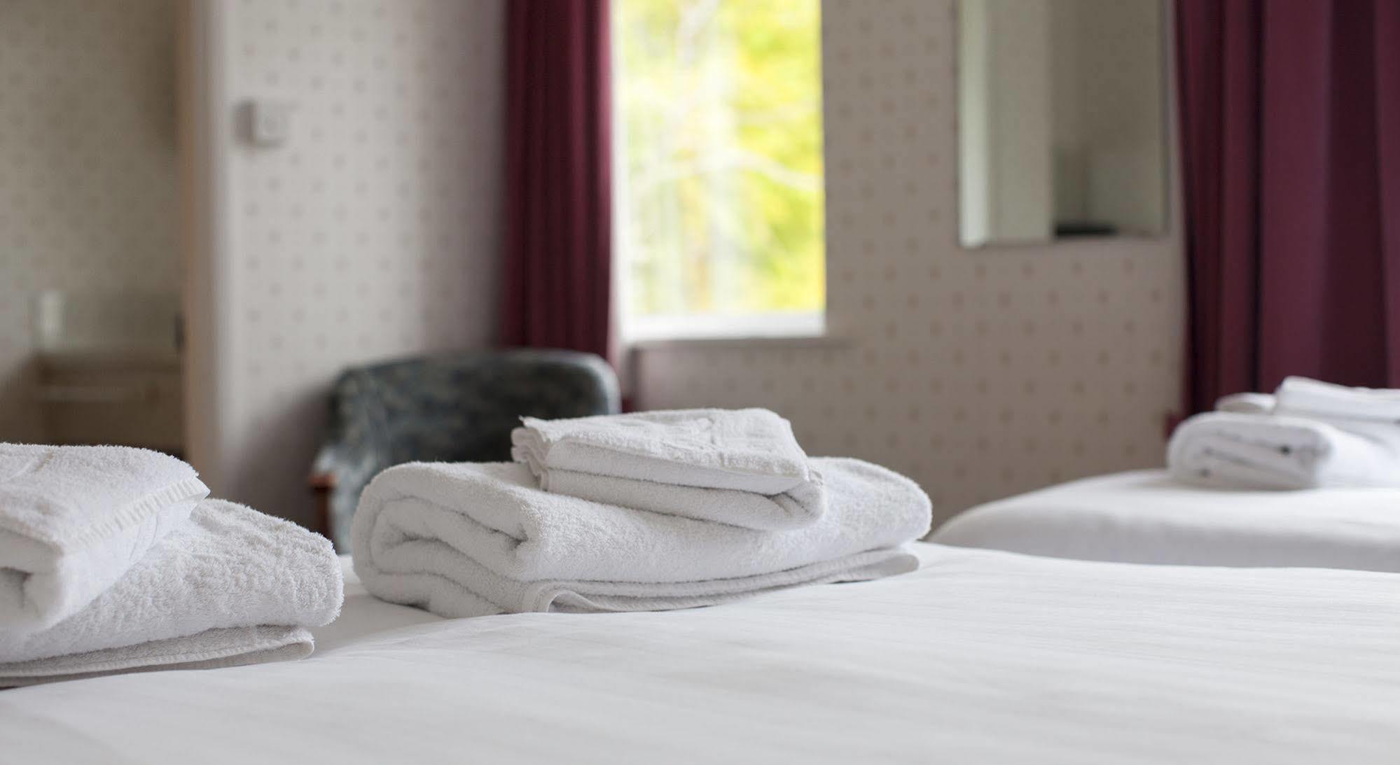 The Wight Bay Hotel - Isle Of Wight Sandown Extérieur photo