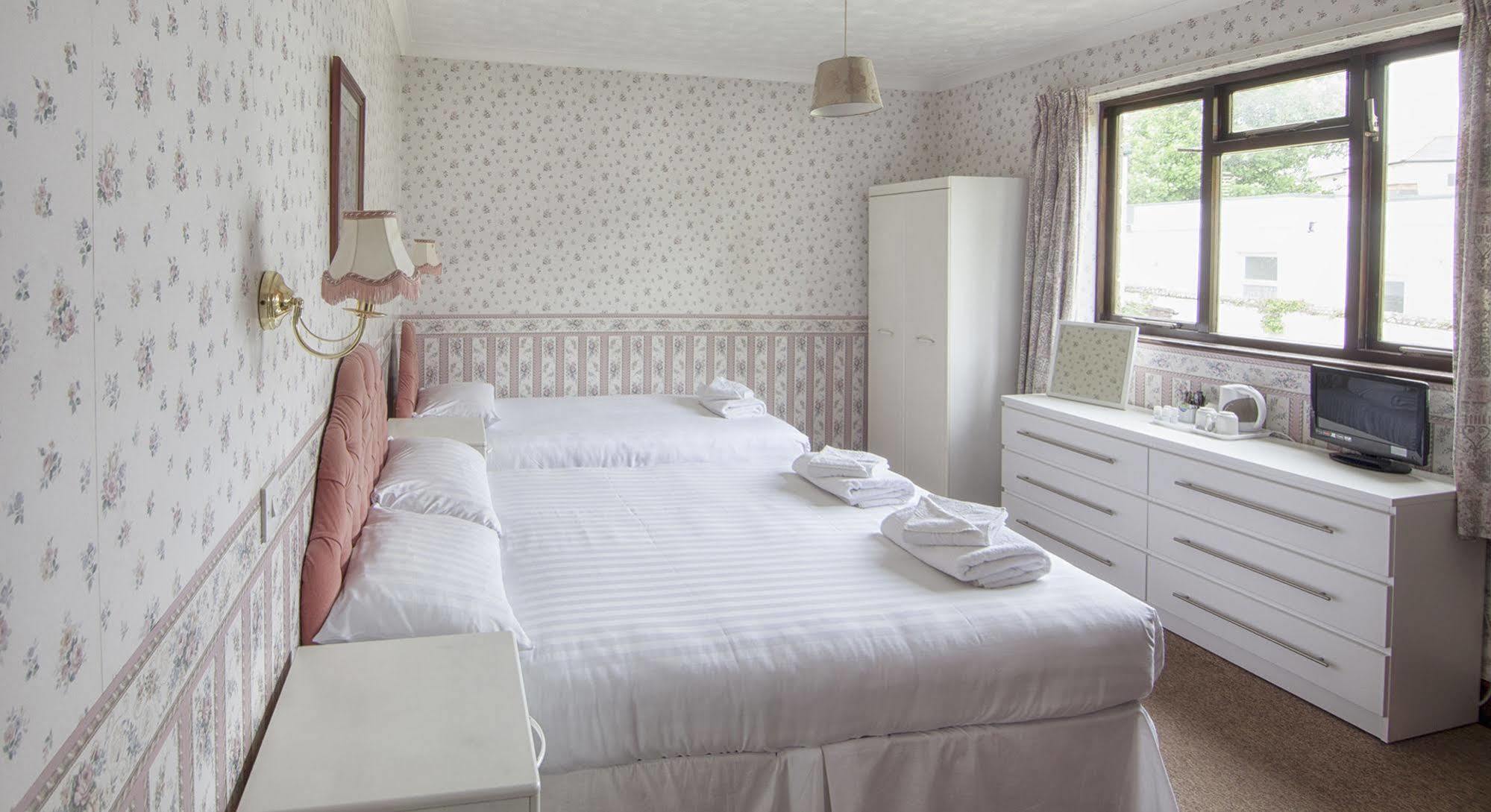 The Wight Bay Hotel - Isle Of Wight Sandown Extérieur photo