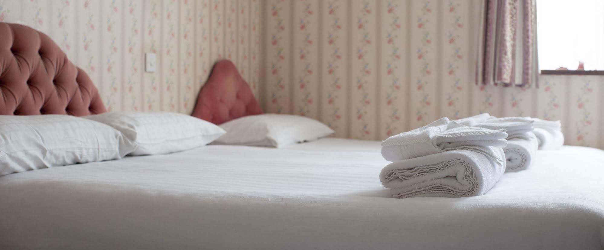 The Wight Bay Hotel - Isle Of Wight Sandown Extérieur photo