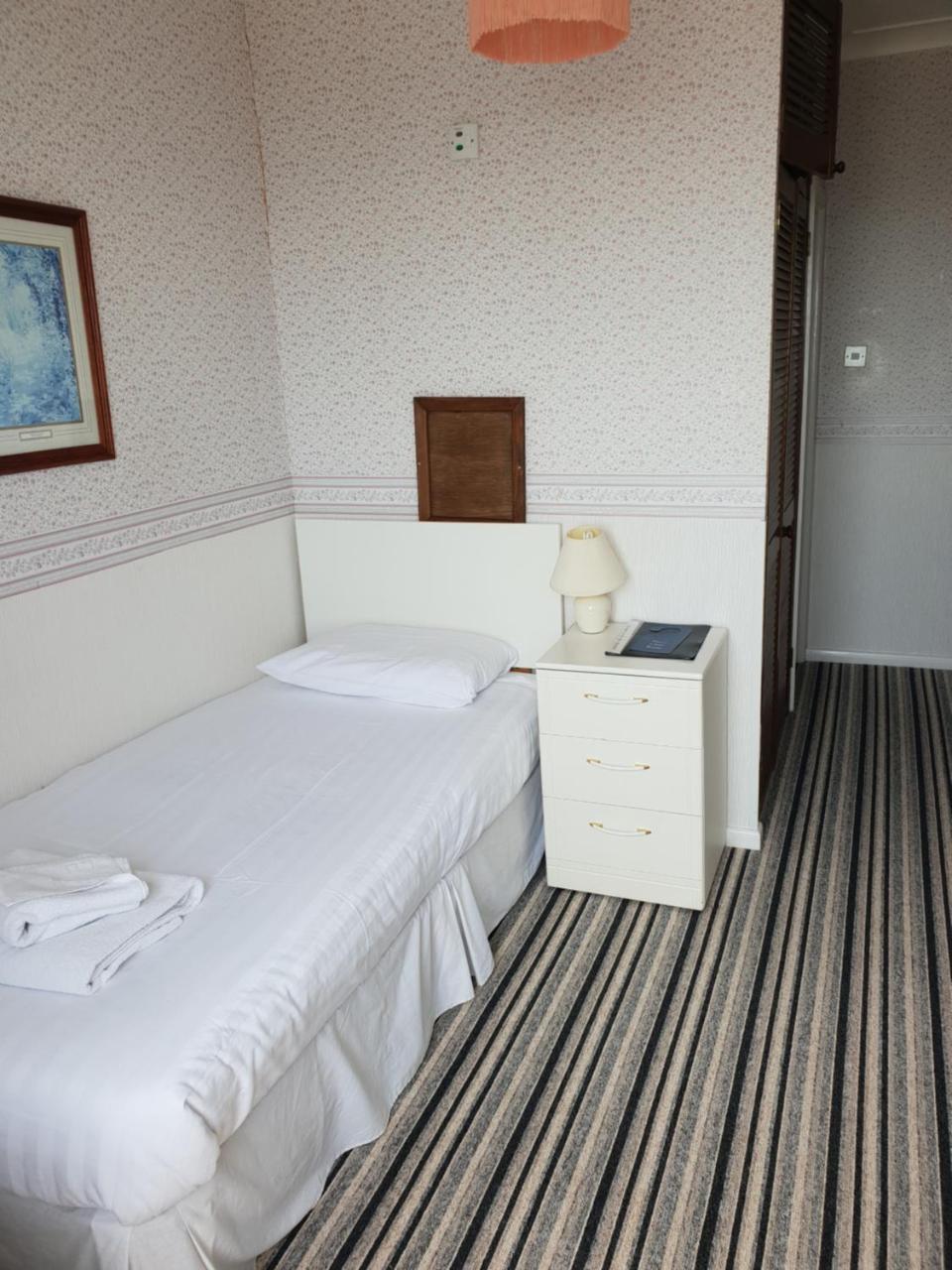 The Wight Bay Hotel - Isle Of Wight Sandown Extérieur photo